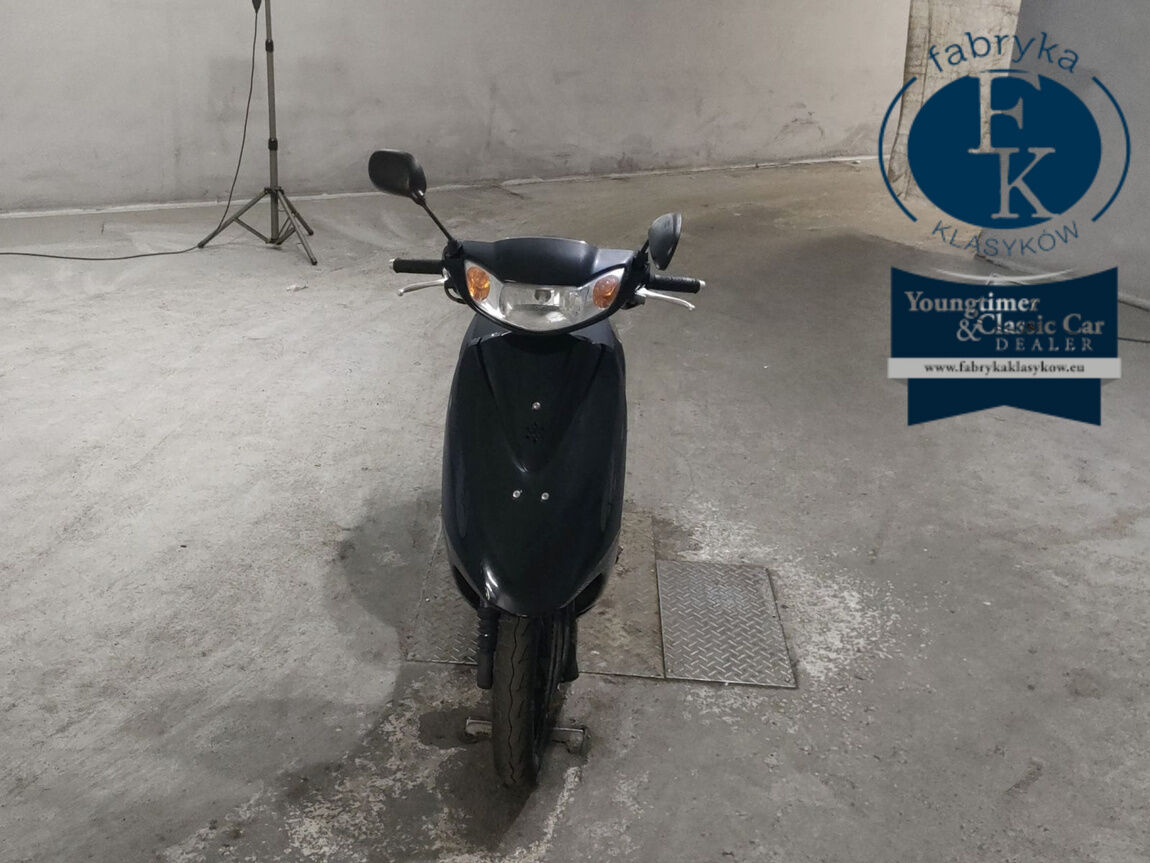 HONDA DIO  - zdjęcie 4