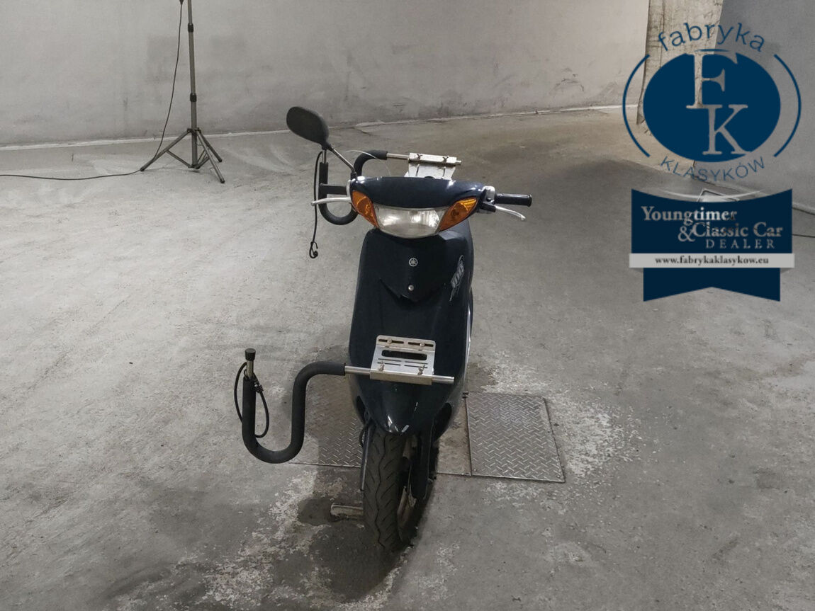 YAMAHA JOG  - zdjęcie 4