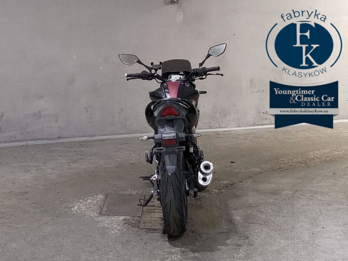 SUZUKI JIKUSA-150  - zdjęcie 5