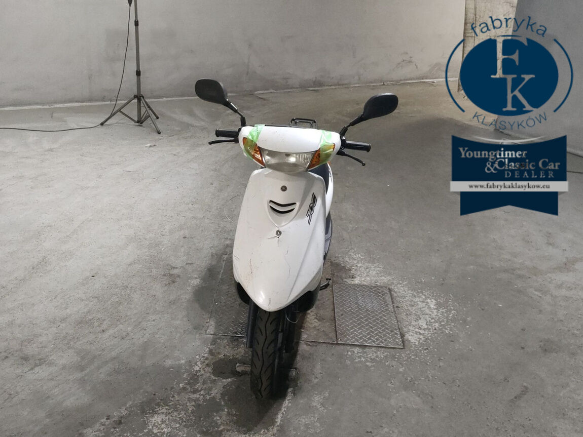 YAMAHA JOG - zdjęcie 4