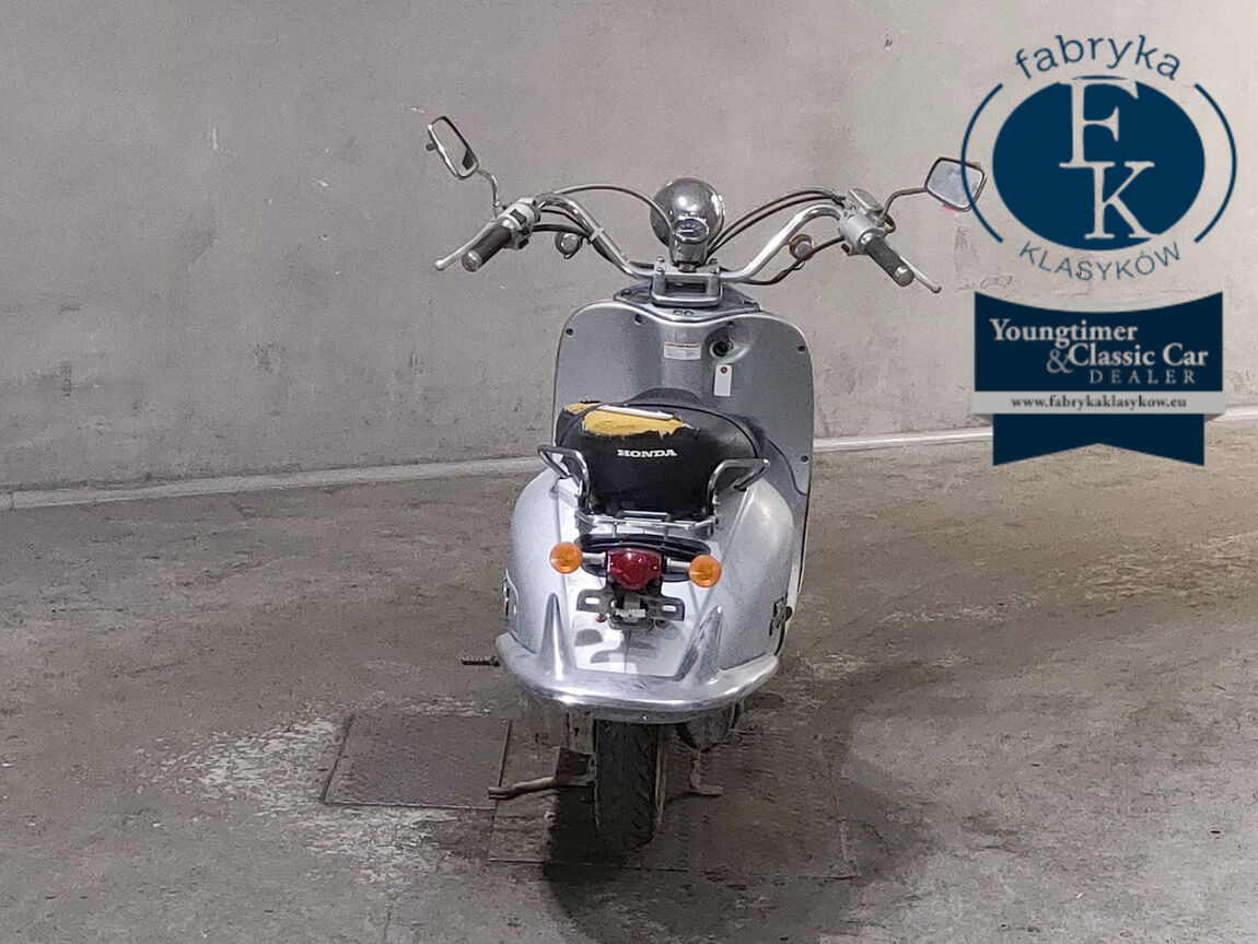 HONDA JOE CAR 50  - zdjęcie 5