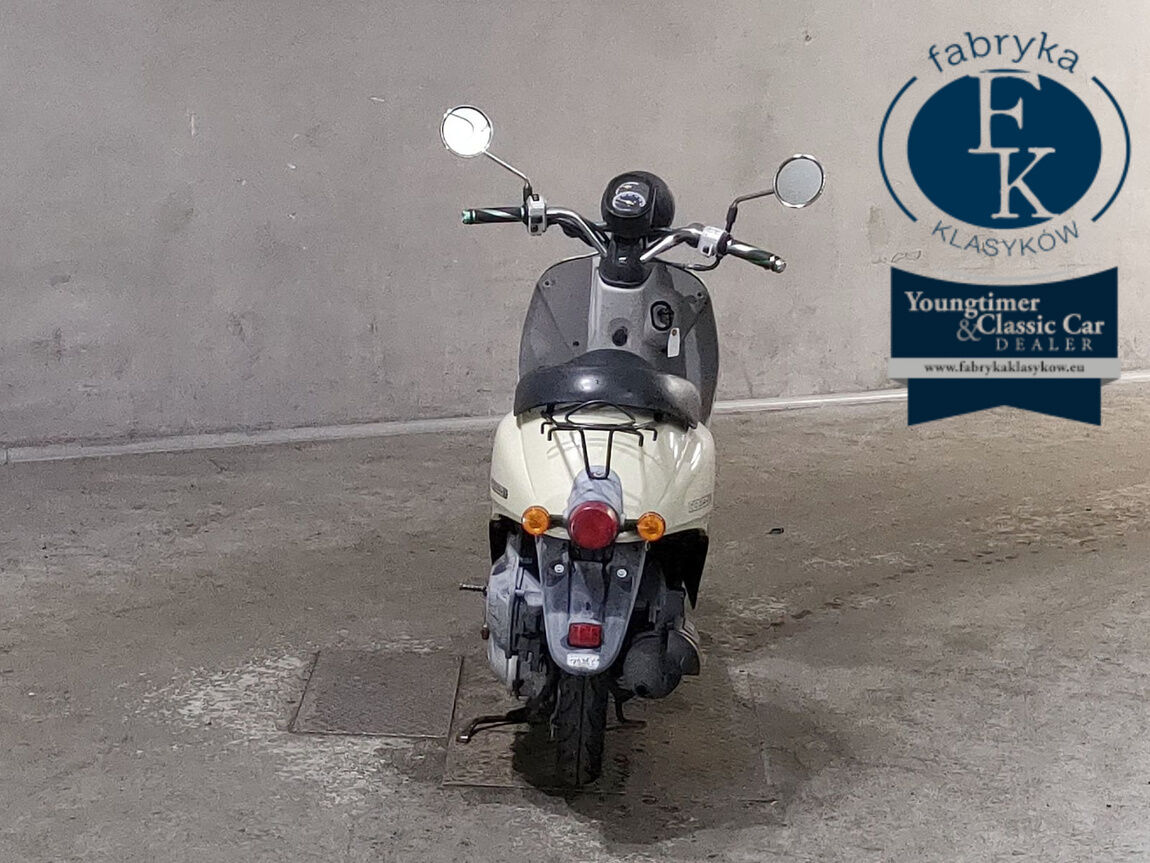HONDA TODAY  - zdjęcie 5