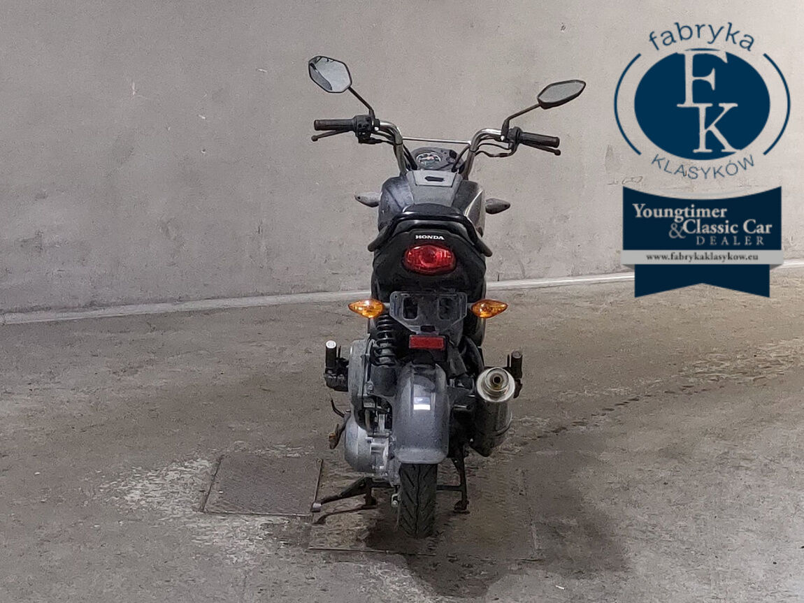 HONDA NAVI110  - zdjęcie 5