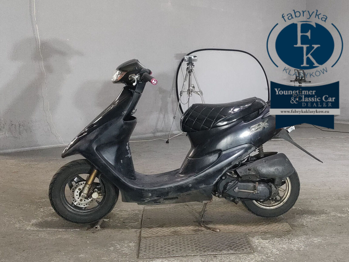 HONDA DIO ZX  - zdjęcie 3