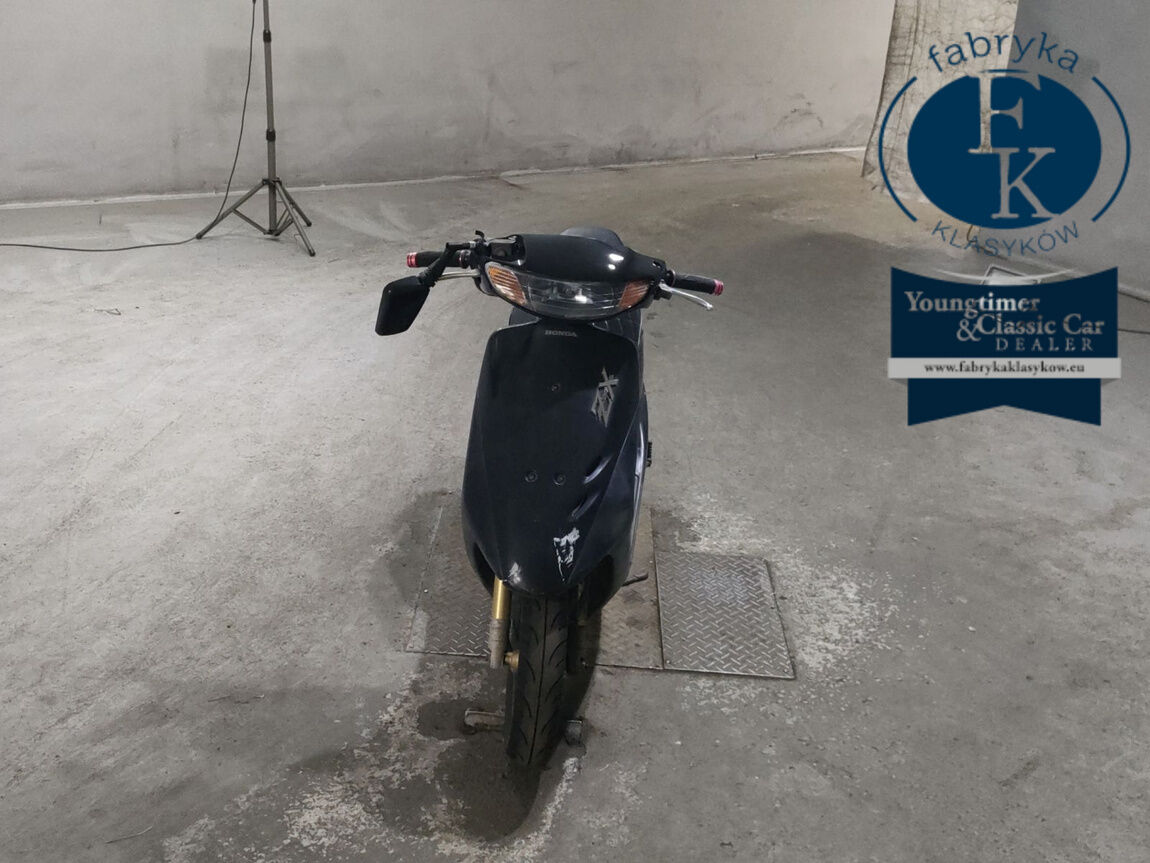 HONDA DIO ZX  - zdjęcie 4
