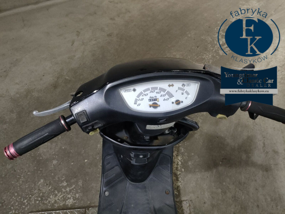HONDA DIO ZX  - zdjęcie 6