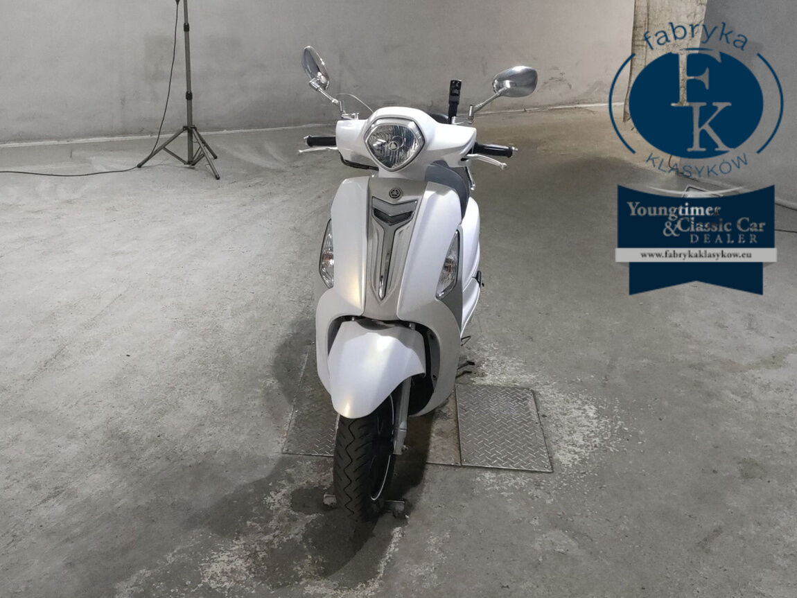 YAMAHA GRAND FILLER -NO125  - zdjęcie 4