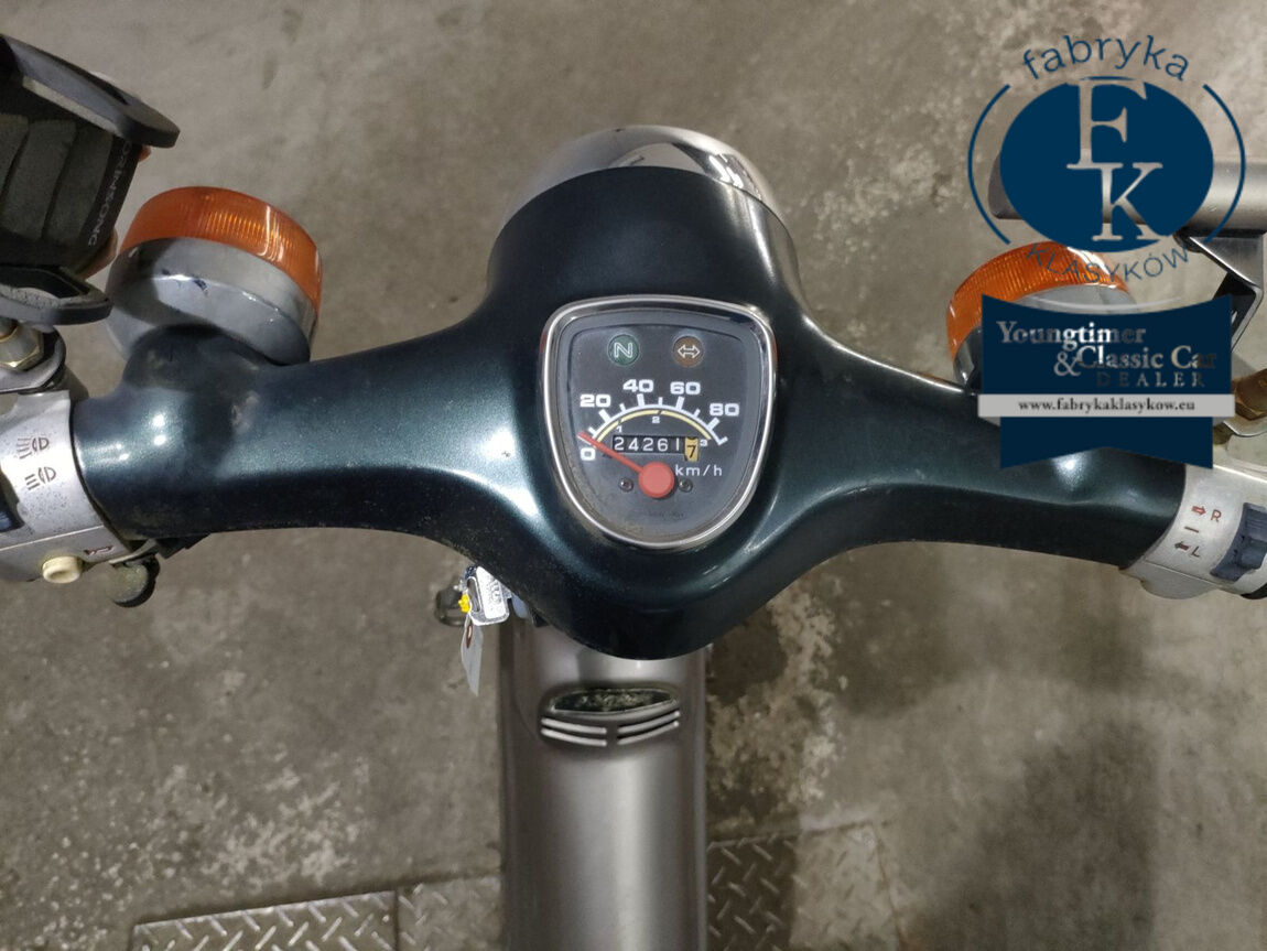 HONDA SUPER CUB90  - zdjęcie 6