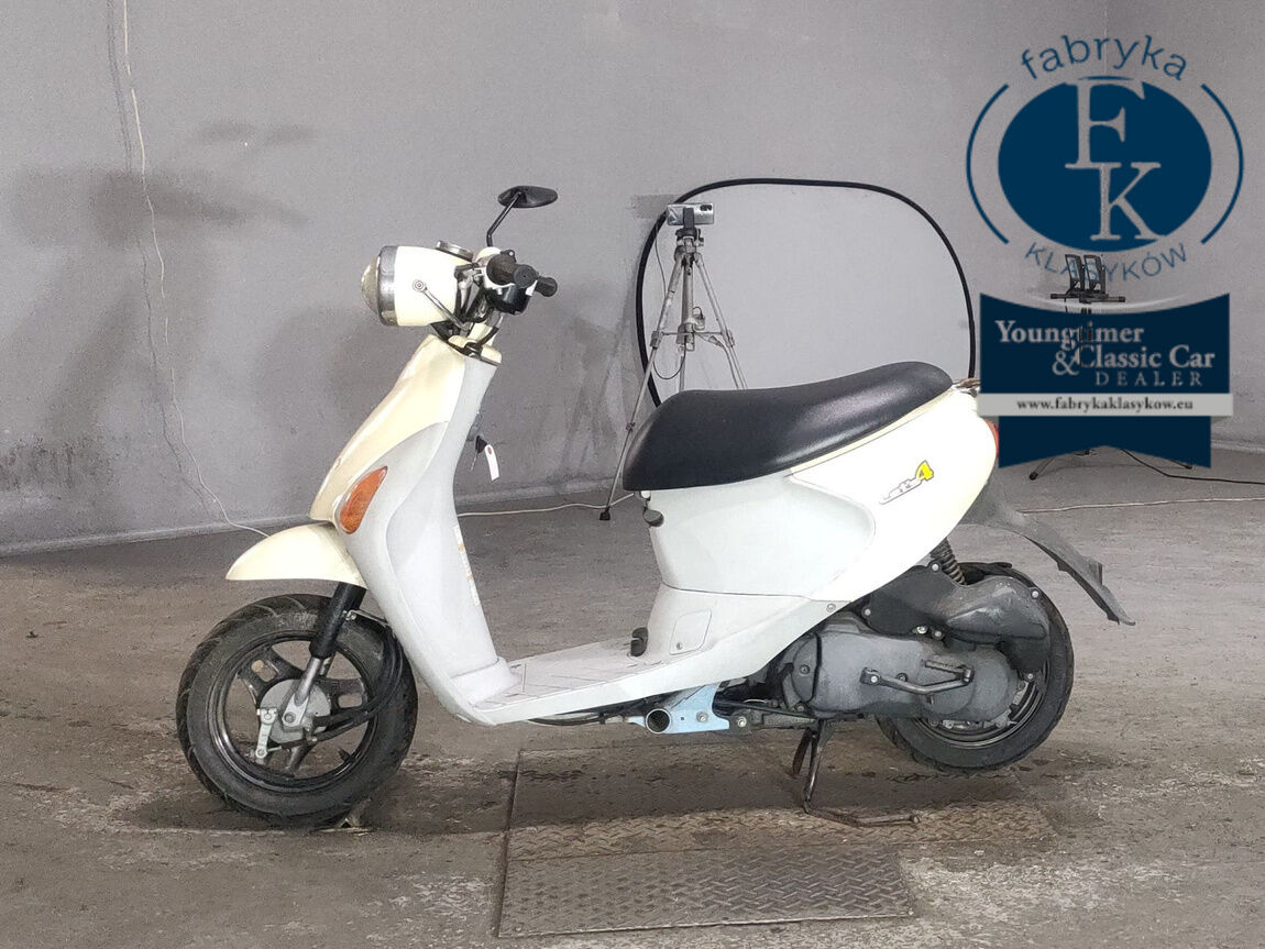 SUZUKI LET S4  - zdjęcie 3