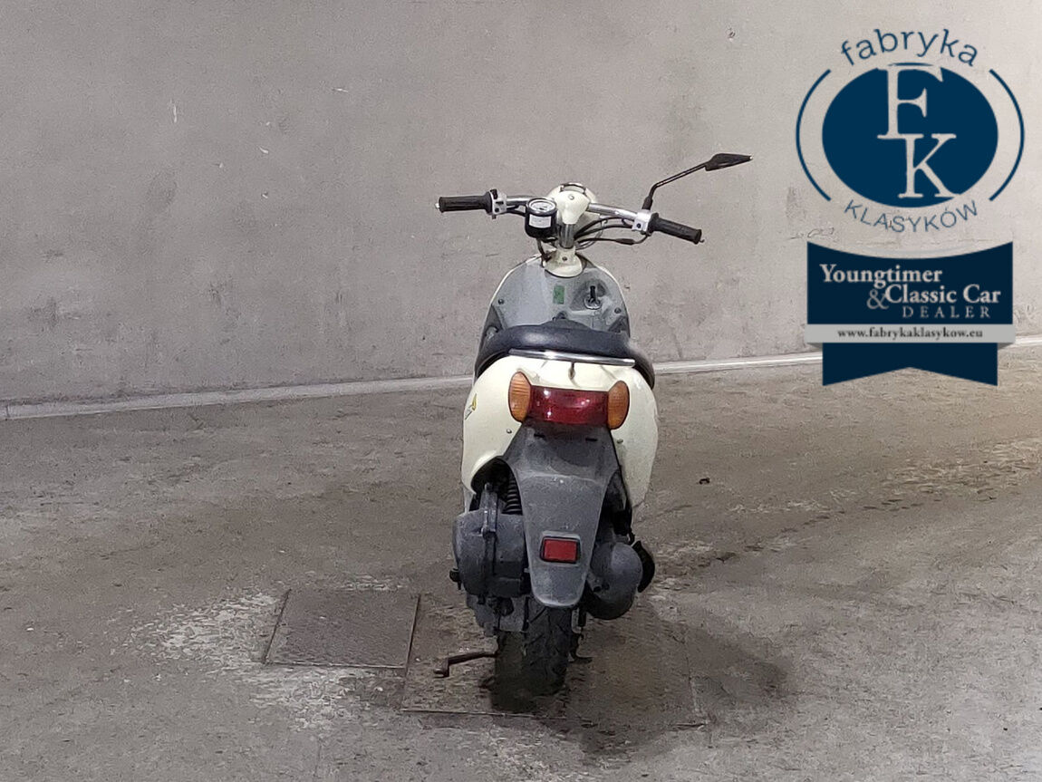 SUZUKI LET S4  - zdjęcie 5