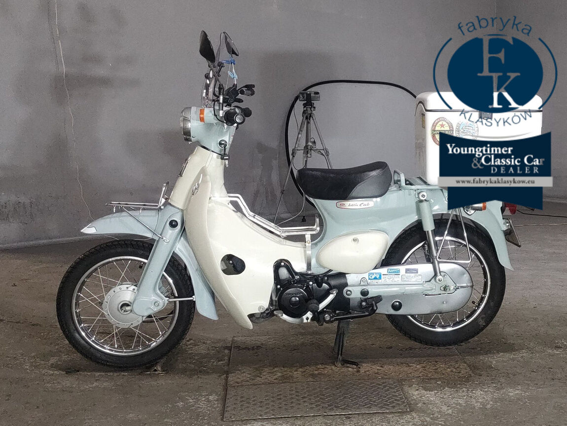 SUZUKI ADDRESS V125 - zdjęcie 3