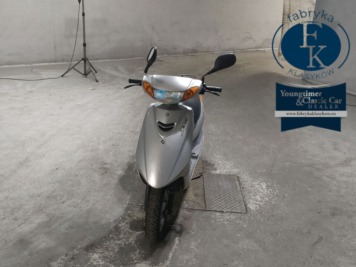 YAMAHA JOG  - zdjęcie 4