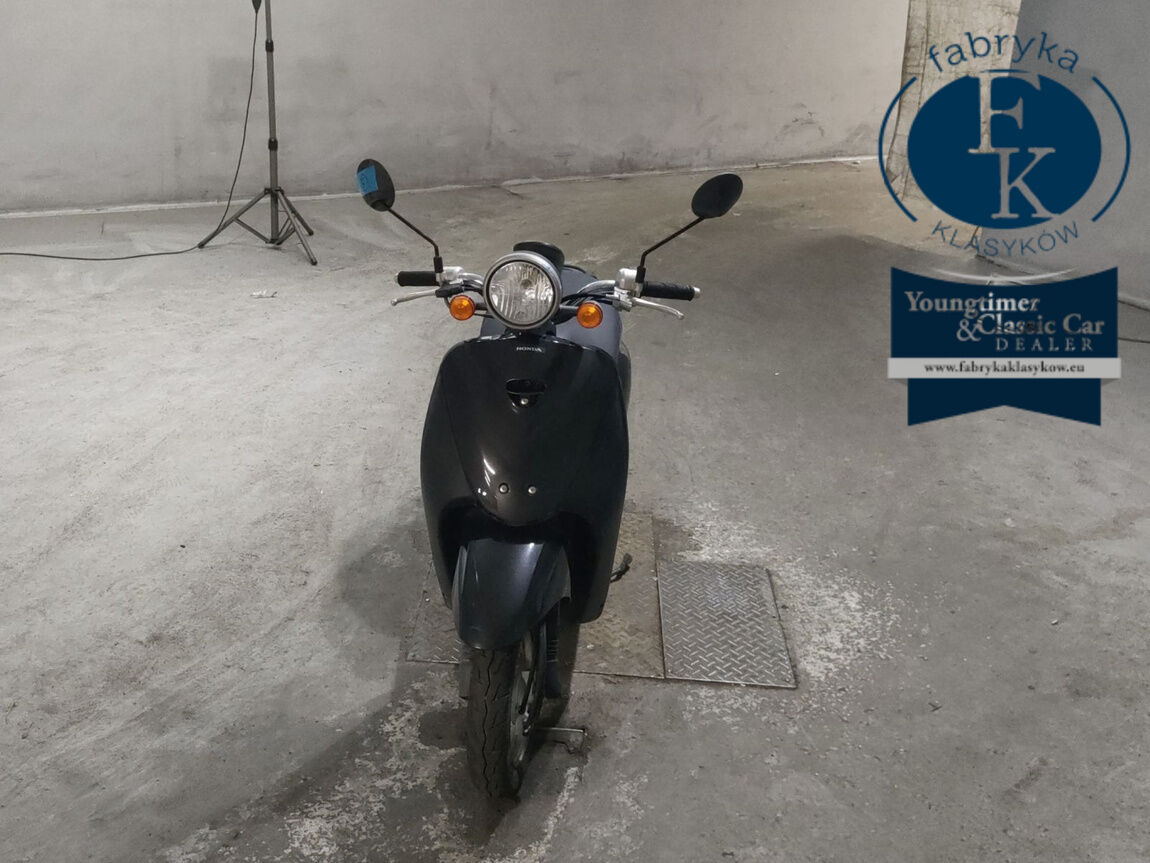 HONDA TODAY  - zdjęcie 4