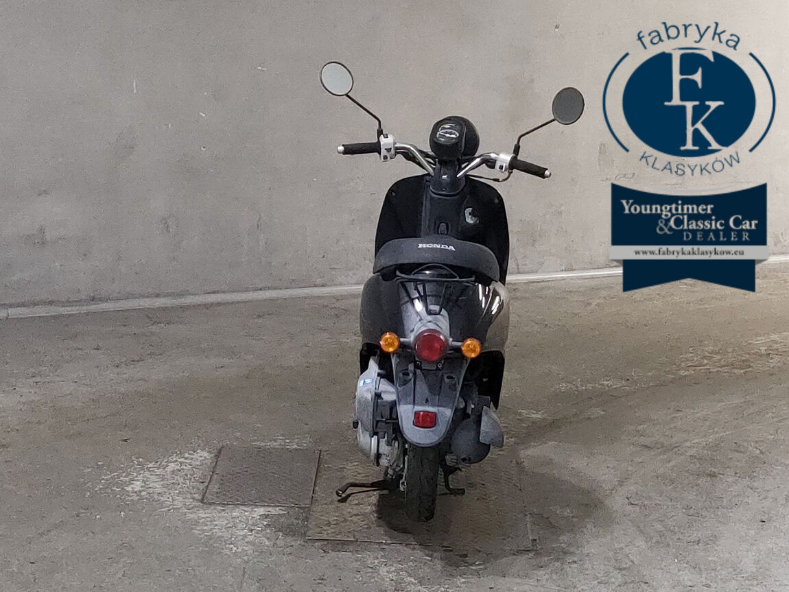 HONDA TODAY  - zdjęcie 5