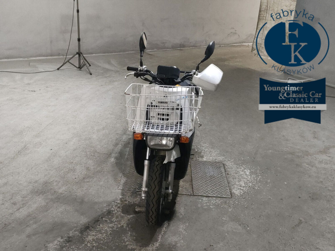 YAMAHA NEWS GEAR  - zdjęcie 4