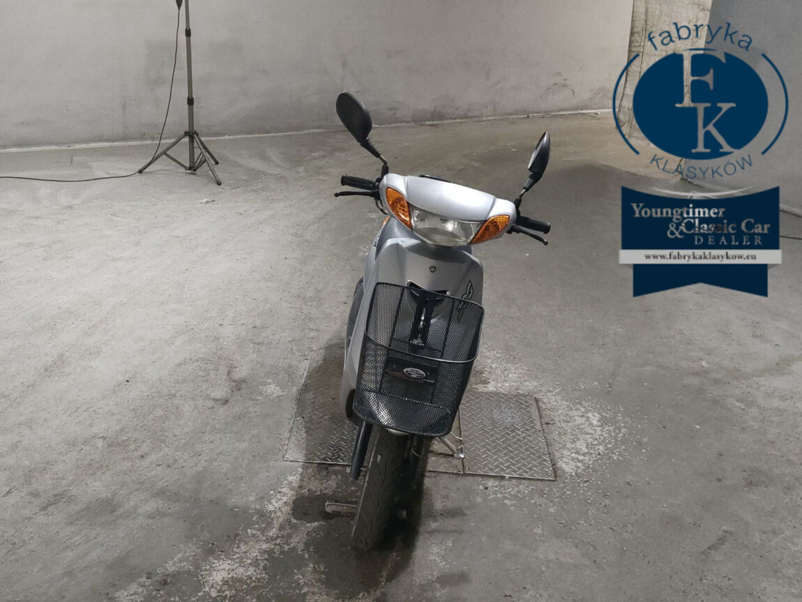 YAMAHA JOG  - zdjęcie 4
