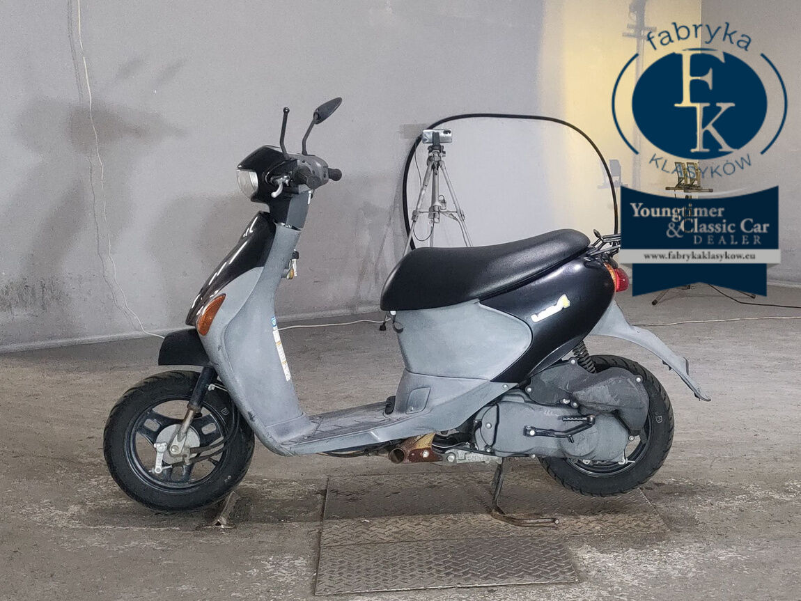 SUZUKI LET S4  - zdjęcie 3