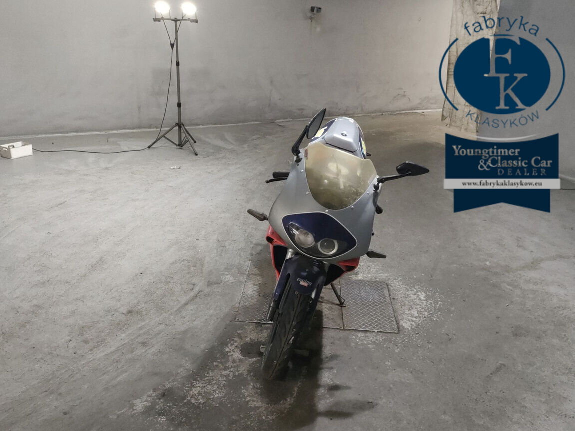 APRILIA RS50  - zdjęcie 4