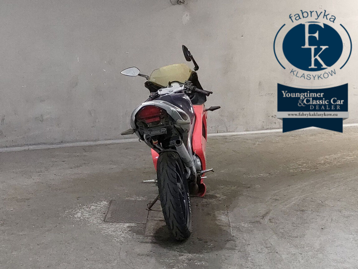 APRILIA RS50  - zdjęcie 5
