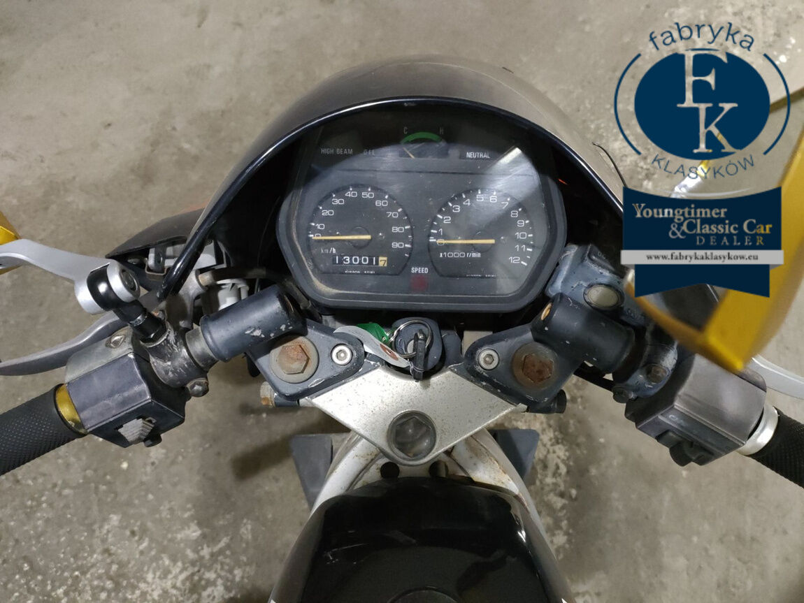 SUZUKI WOLF50  - zdjęcie 6