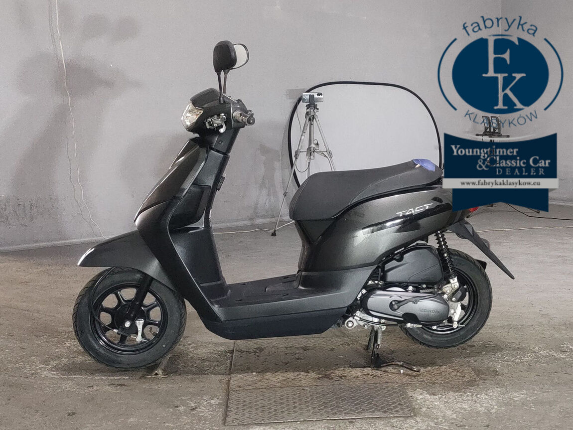 HONDA MANY CTOR  - zdjęcie 3
