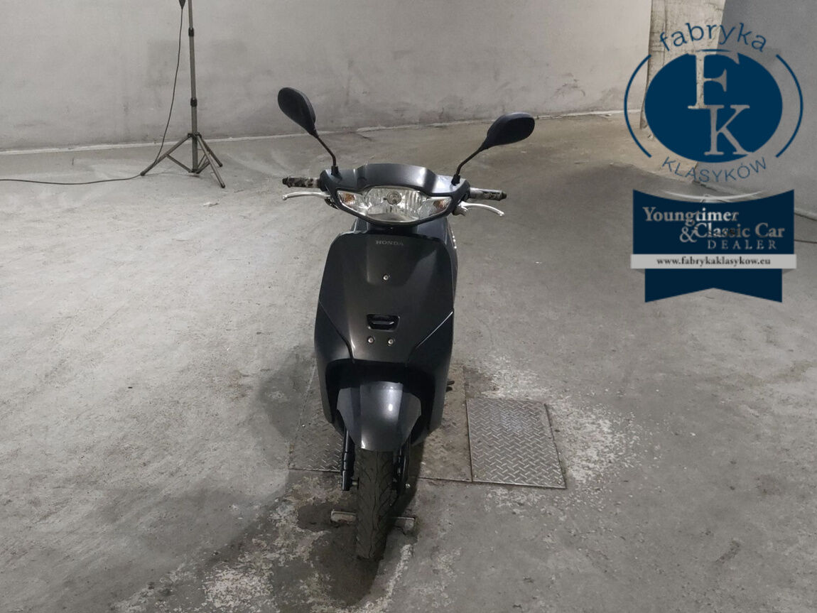 HONDA MANY CTOR  - zdjęcie 4