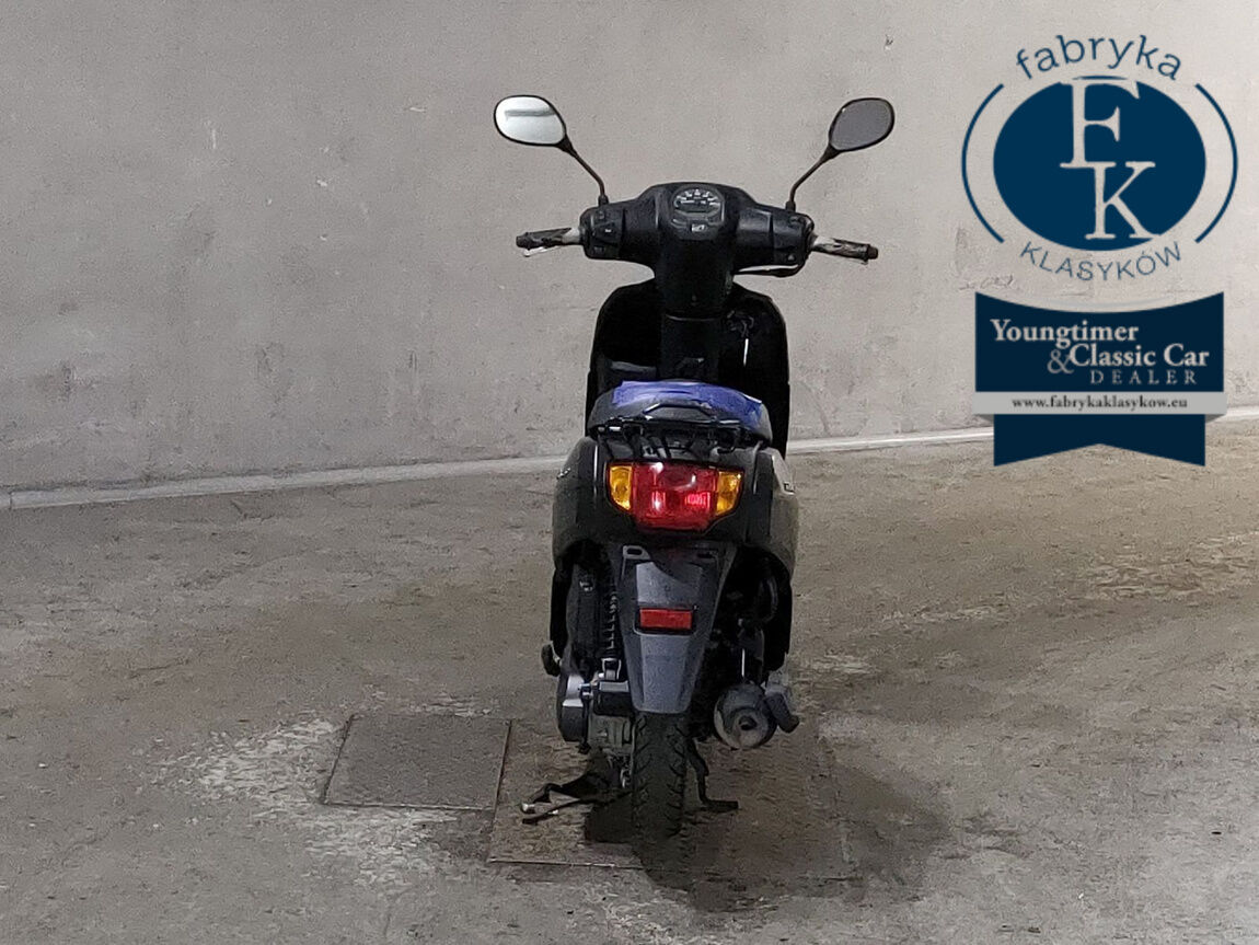 HONDA MANY CTOR  - zdjęcie 5