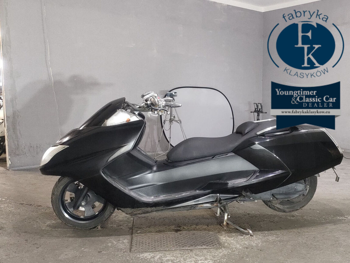 YAMAHA MAXAM250  - zdjęcie 3