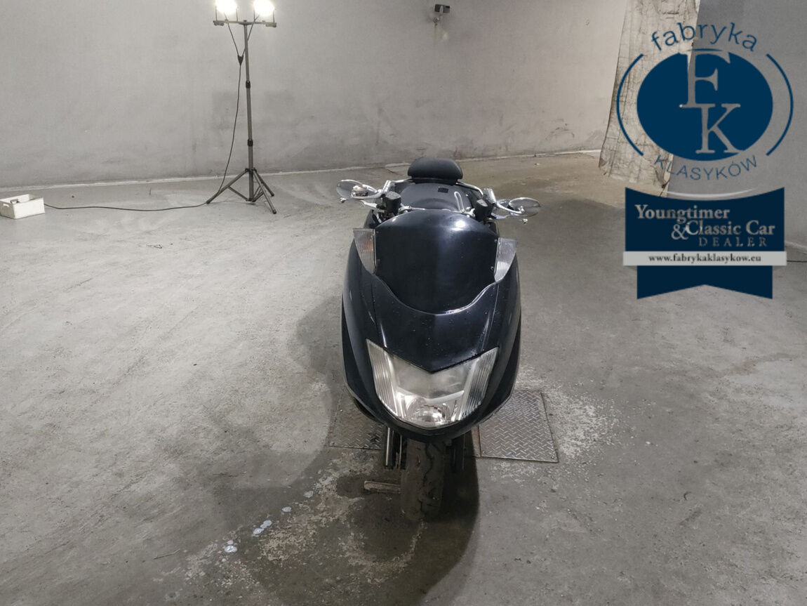 YAMAHA MAXAM250  - zdjęcie 4