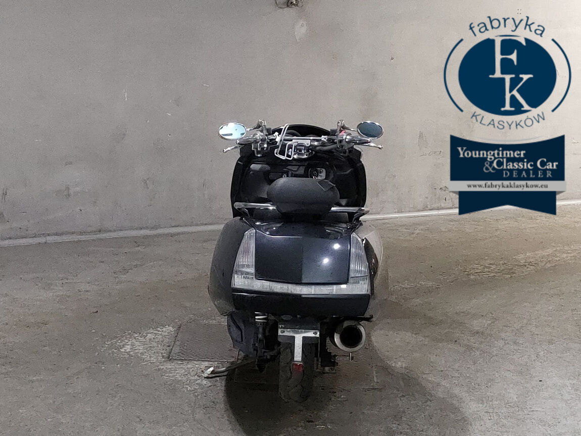 YAMAHA MAXAM250  - zdjęcie 5