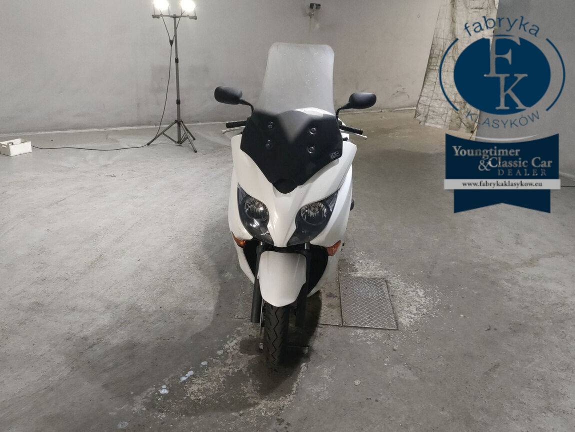 HONDA FORZA Z  - zdjęcie 4
