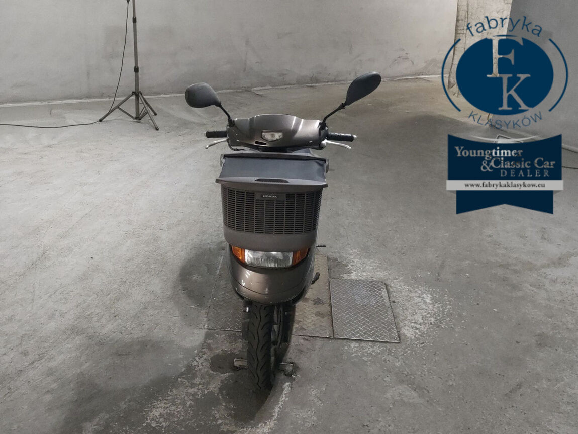 HONDA DIO CHESTER  - zdjęcie 4