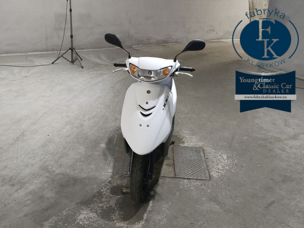 YAMAHA JOG - zdjęcie 4