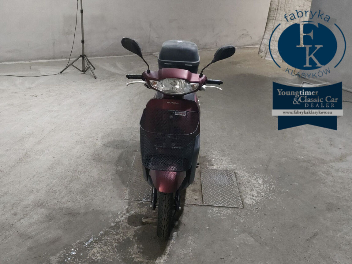 HONDA MANY CTOR  - zdjęcie 4