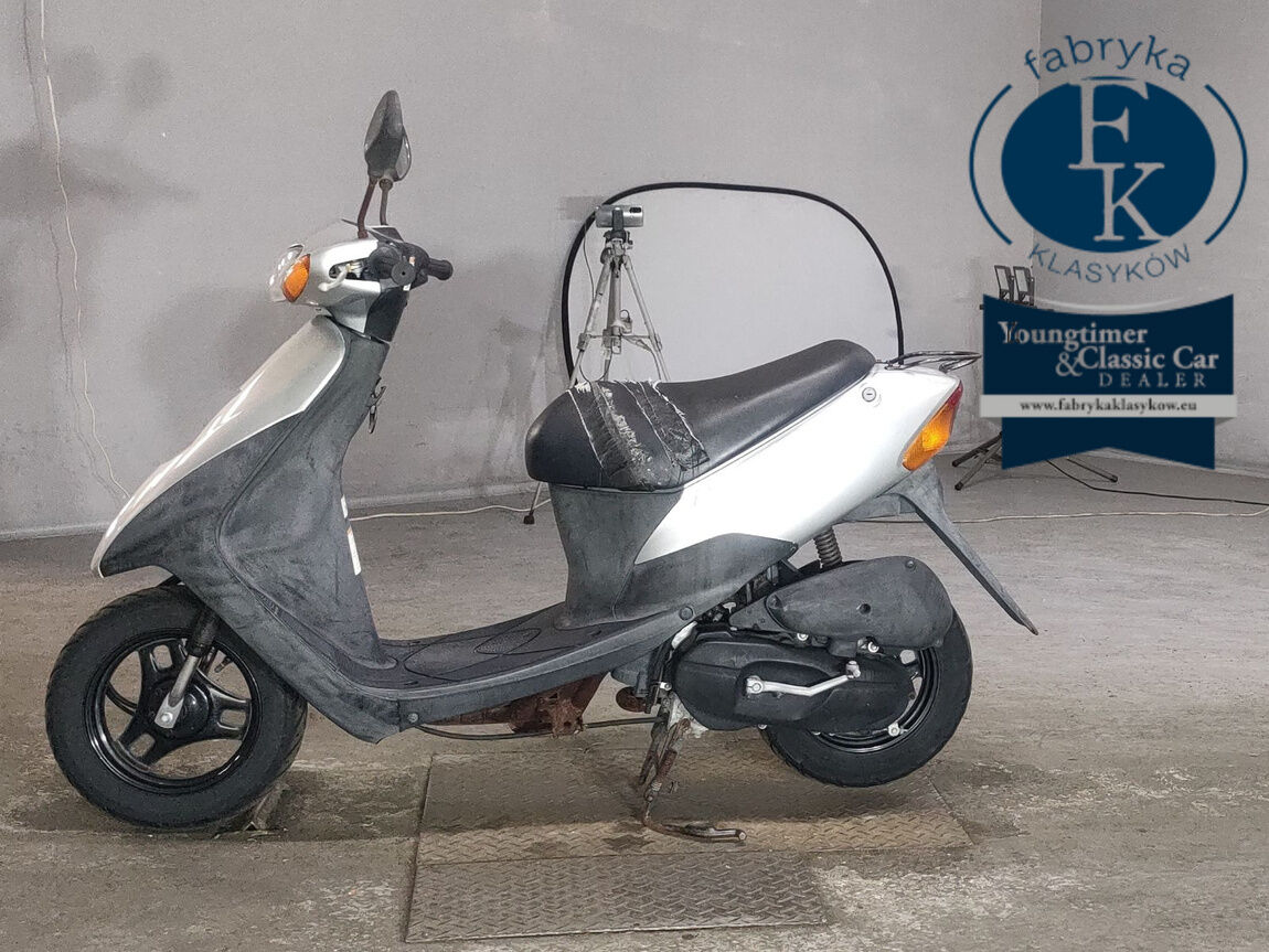SUZUKI LET S2 - zdjęcie 3