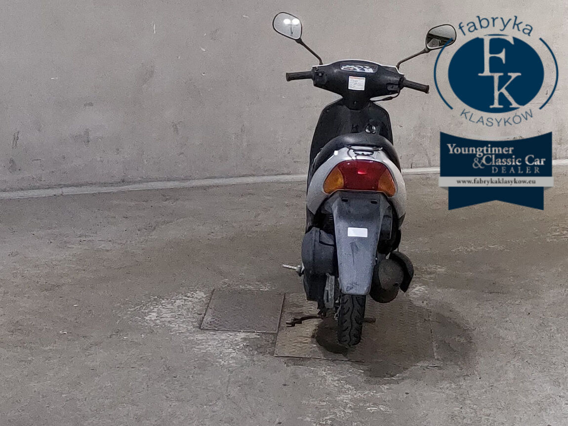 SUZUKI LET S2 - zdjęcie 5