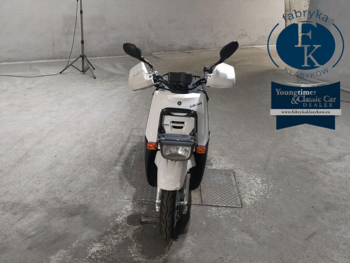 YAMAHA NEWS GEAR  - zdjęcie 4