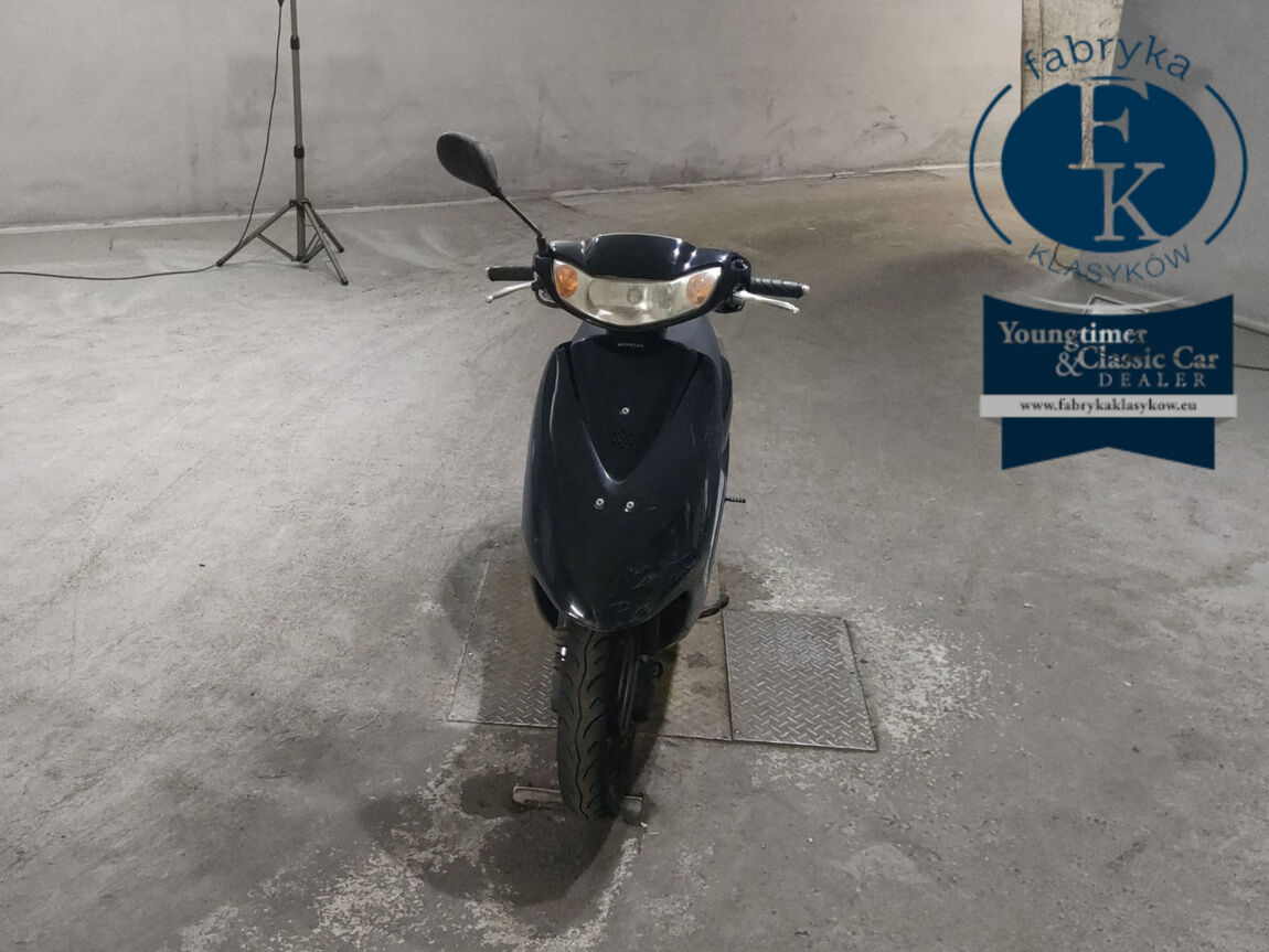 HONDA DIO  - zdjęcie 4