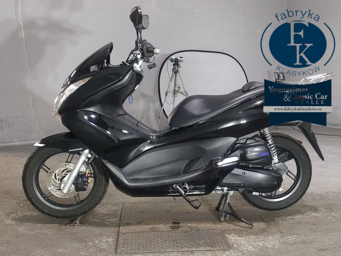 HONDA PCX125  - zdjęcie 3