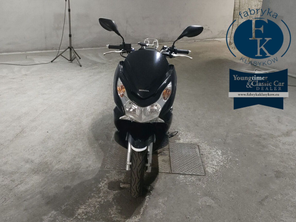 HONDA PCX125  - zdjęcie 4