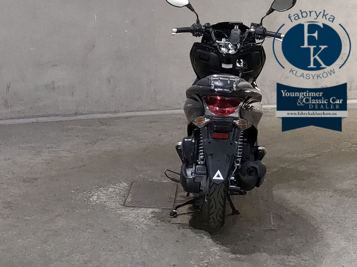 HONDA PCX125  - zdjęcie 5