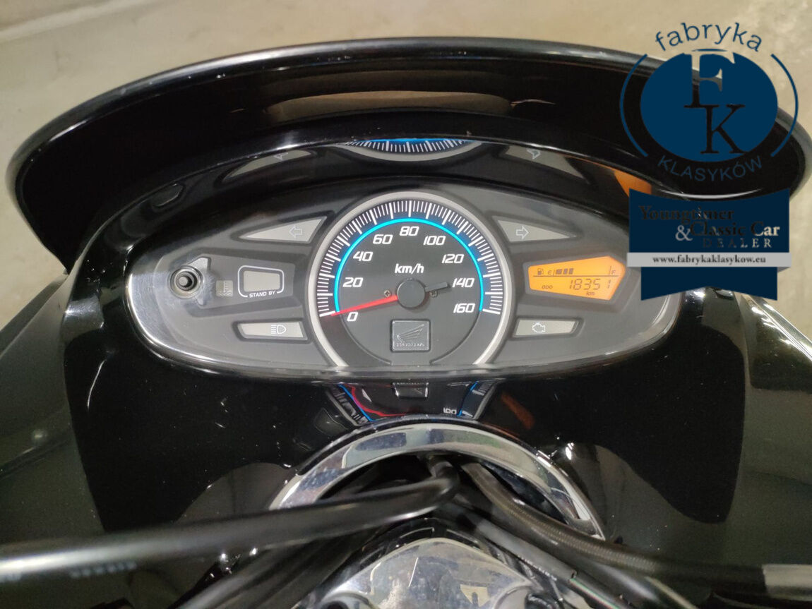 HONDA PCX125  - zdjęcie 6