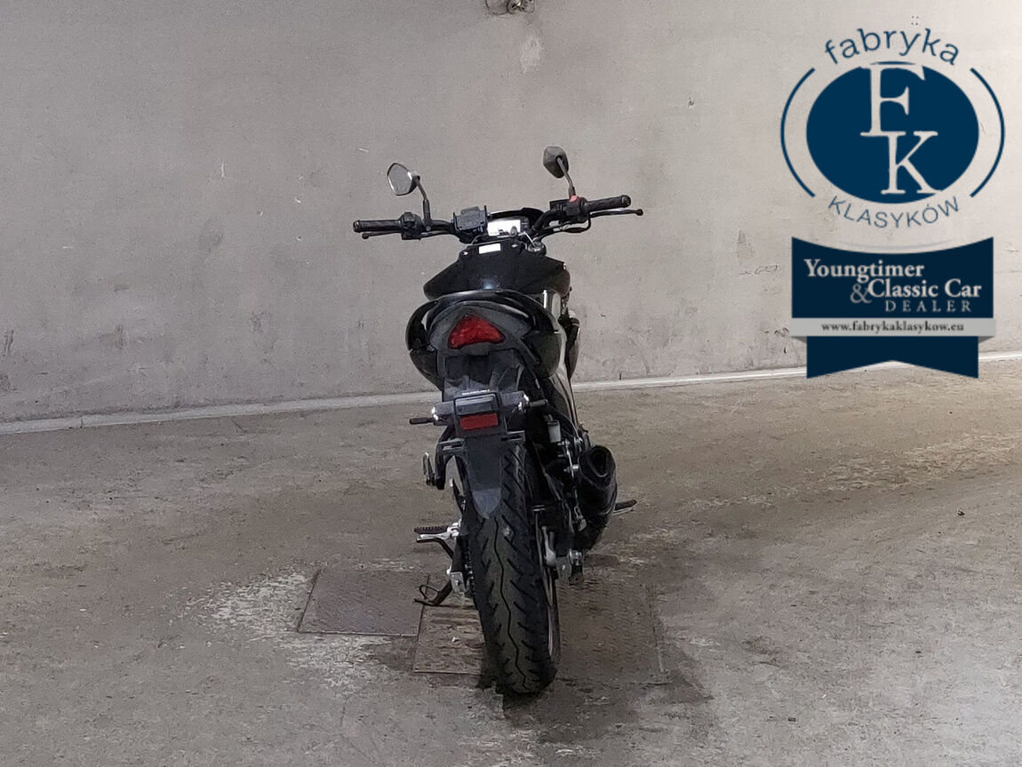 SUZUKI JIKUSA-150  - zdjęcie 5