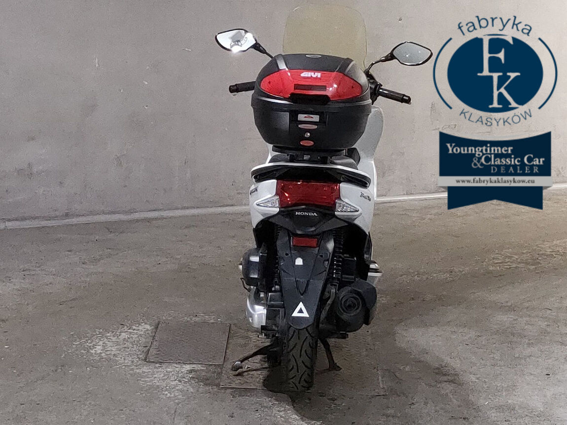 HONDA PCX125  - zdjęcie 5