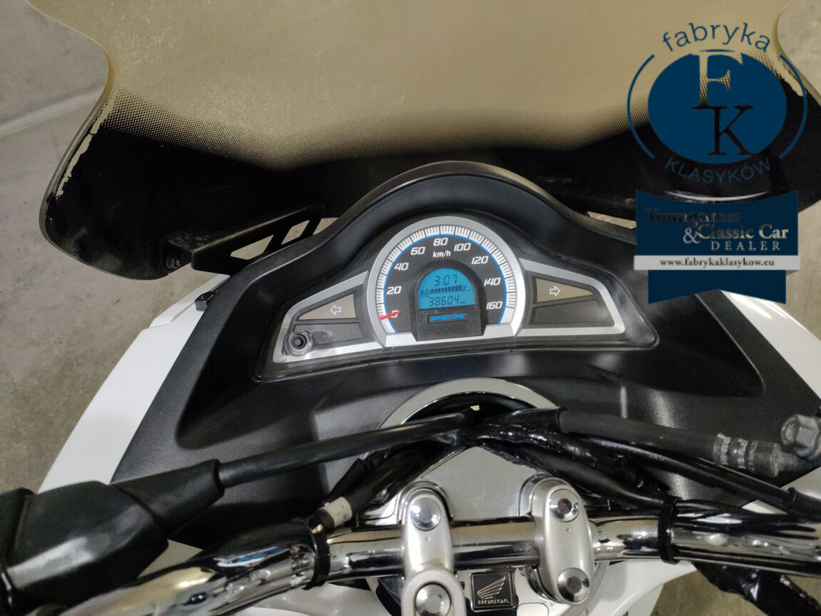 HONDA PCX125  - zdjęcie 6