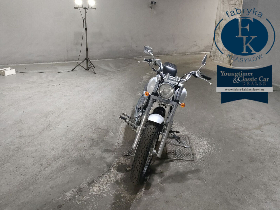 YAMAHA DRAGSTAR400 2005 - zdjęcie 4