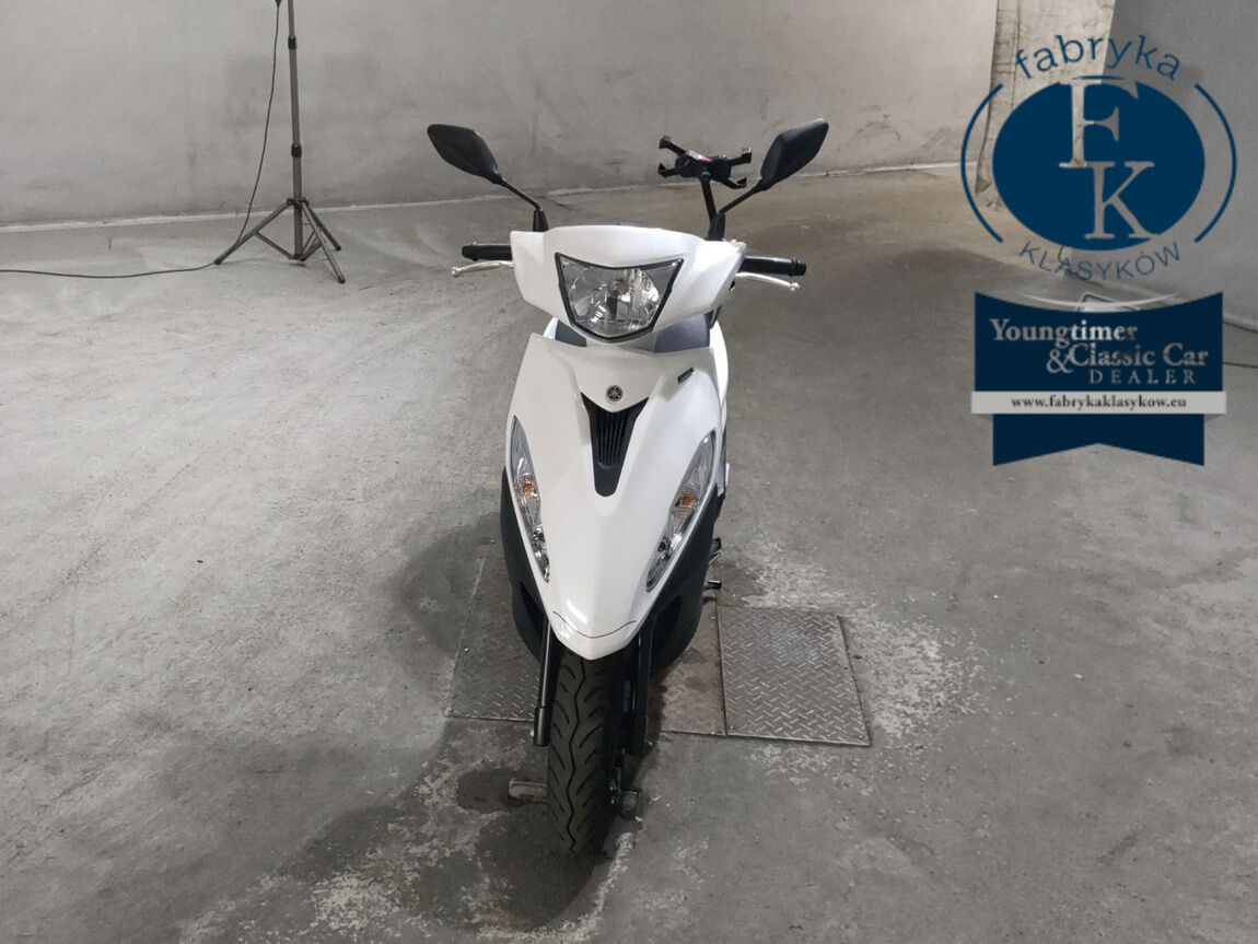 YAMAHA JOG125  - zdjęcie 4
