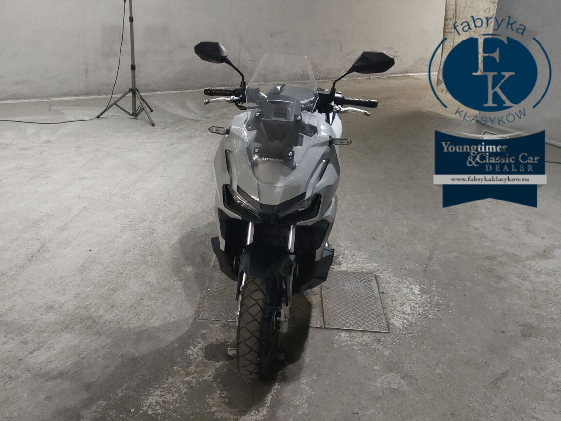 HONDA ADV160  - zdjęcie 4