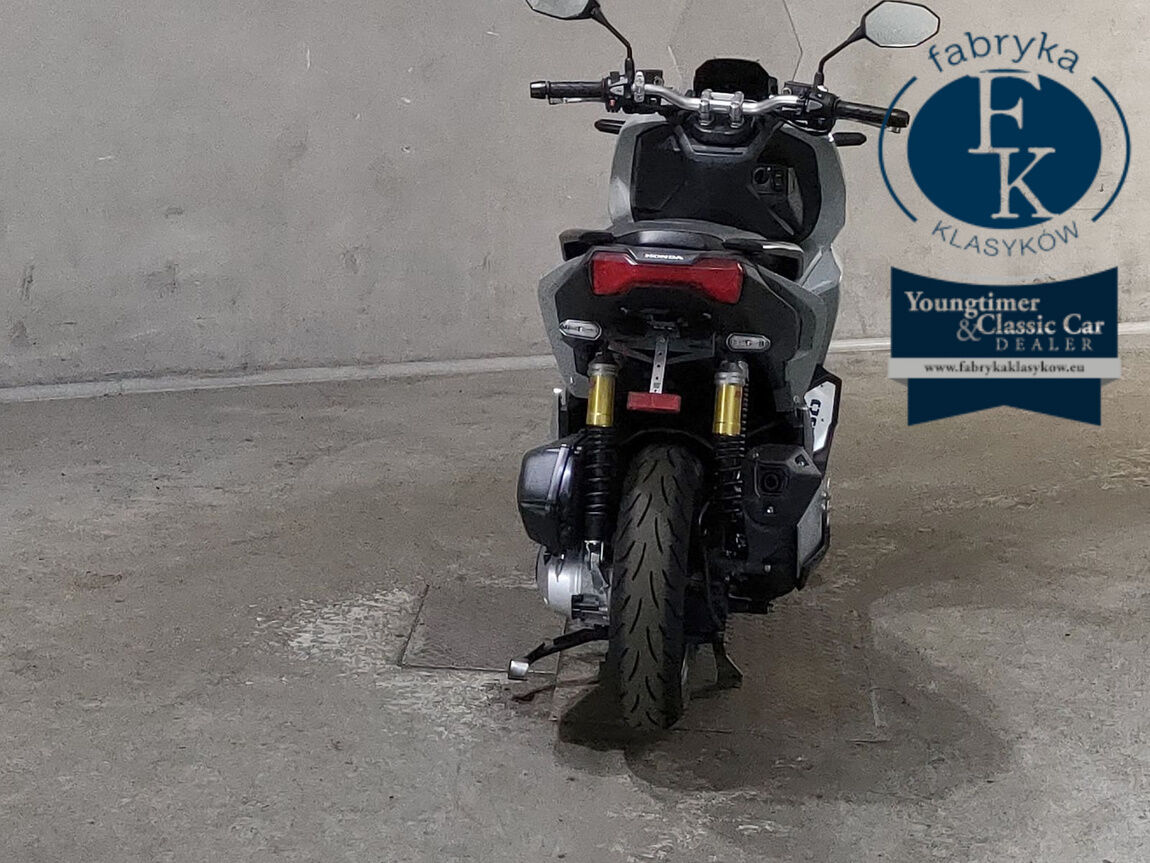 HONDA ADV160  - zdjęcie 5