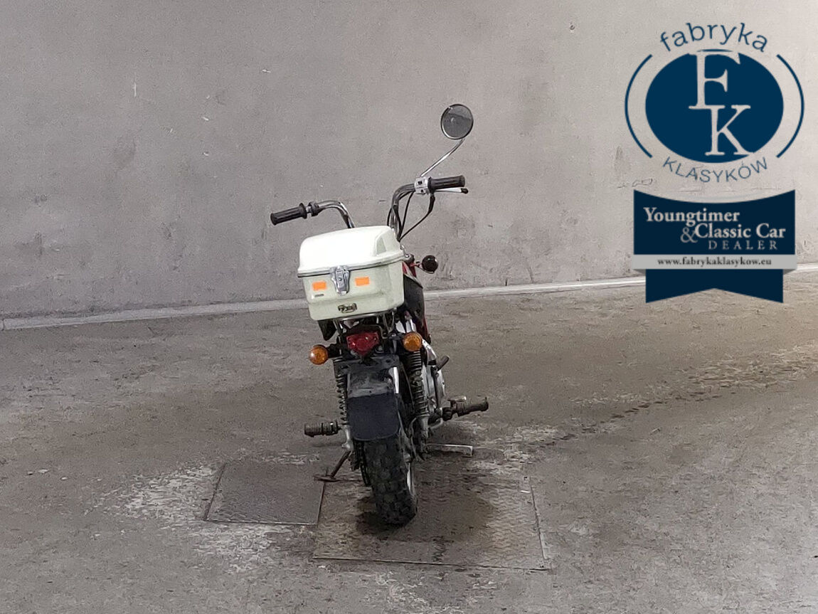 HONDA MONKEY  - zdjęcie 5